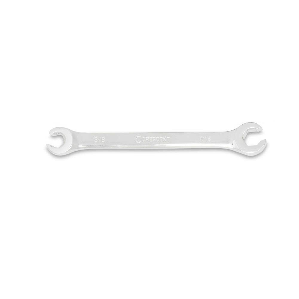 Crescent SAE Flare Nut Wrench Set 3pc - Ascmtools