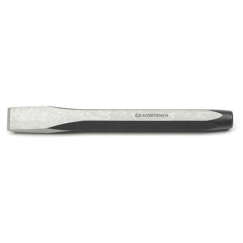 GEARWRENCH 7/8″ x 7-1/2″ Cold Chisel - Ascmtools