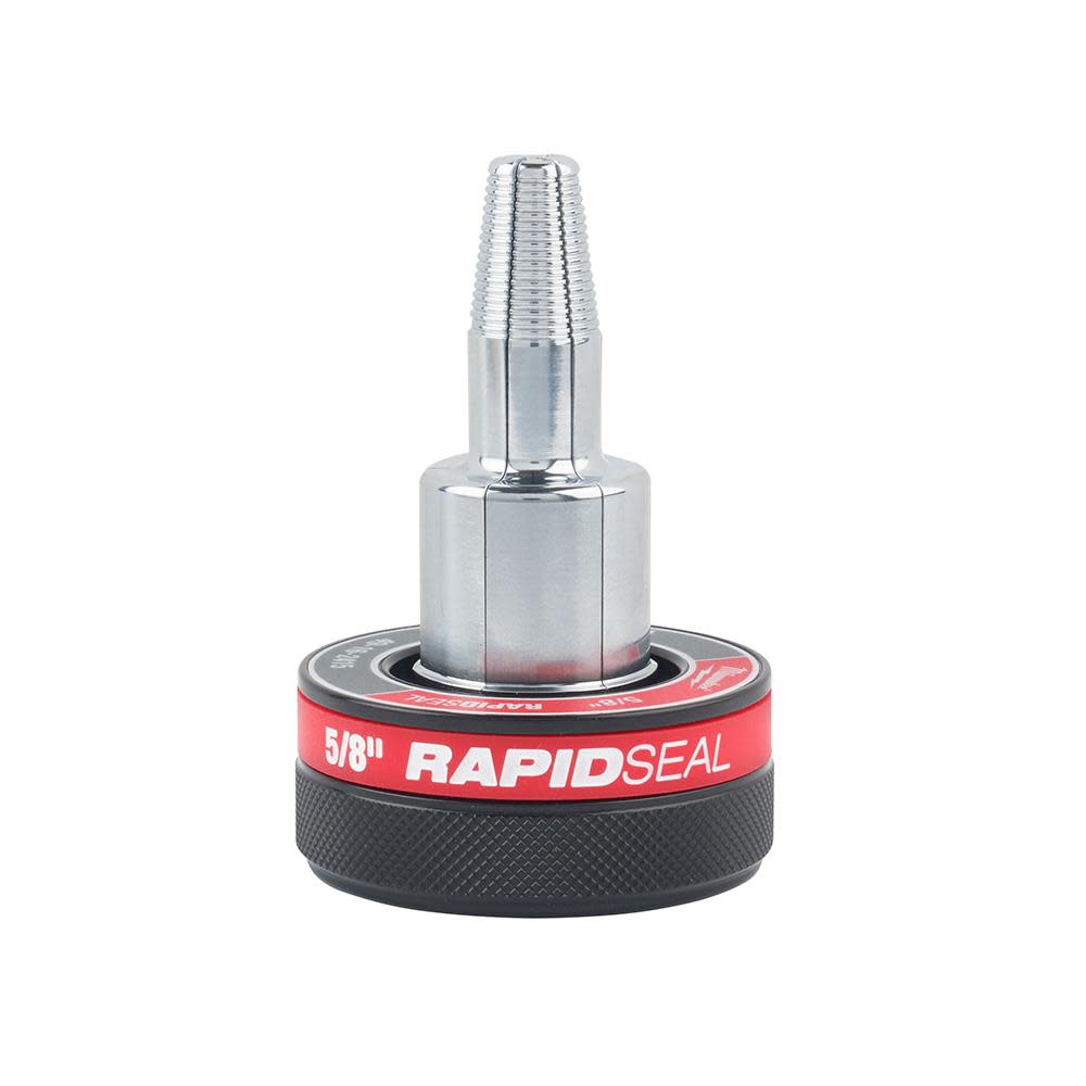 Milwaukee 5/8″ ProPEX Expander Head with RAPID SEAL - Ascmtools