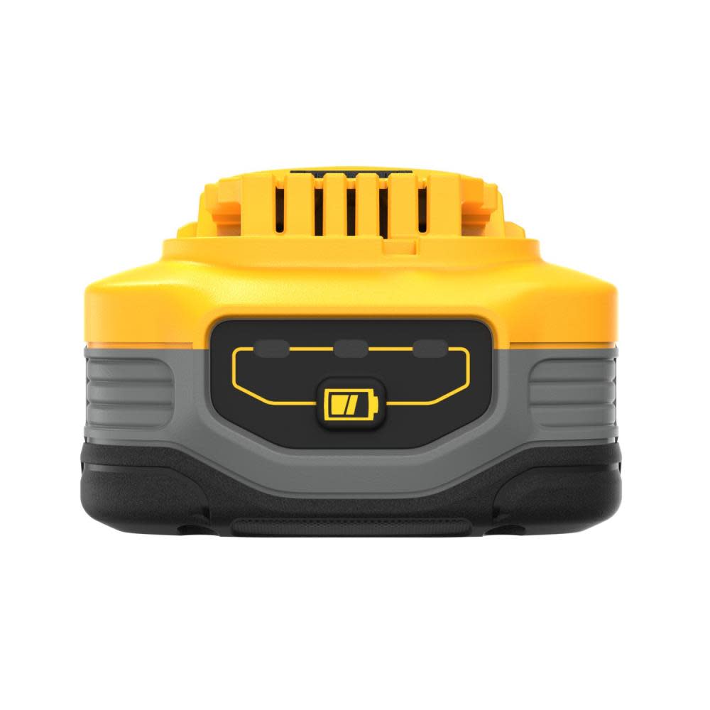 DEWALT POWERSTACK 20V MAX 5Ah Battery 2pk - Ascmtools
