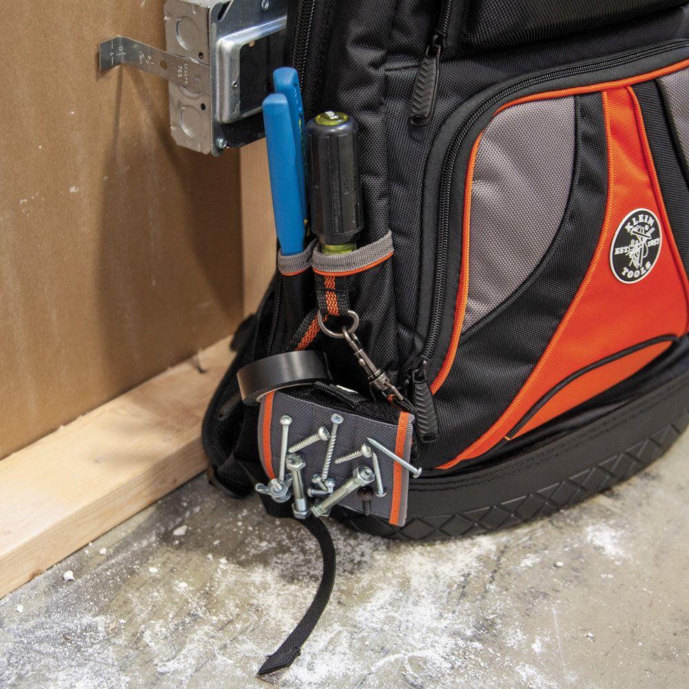Klein Tools Tradesman Pro Magnetic Wristband - Ascmtools