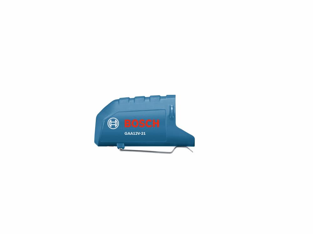 Bosch 12V Max Portable Power Adapter - Ascmtools