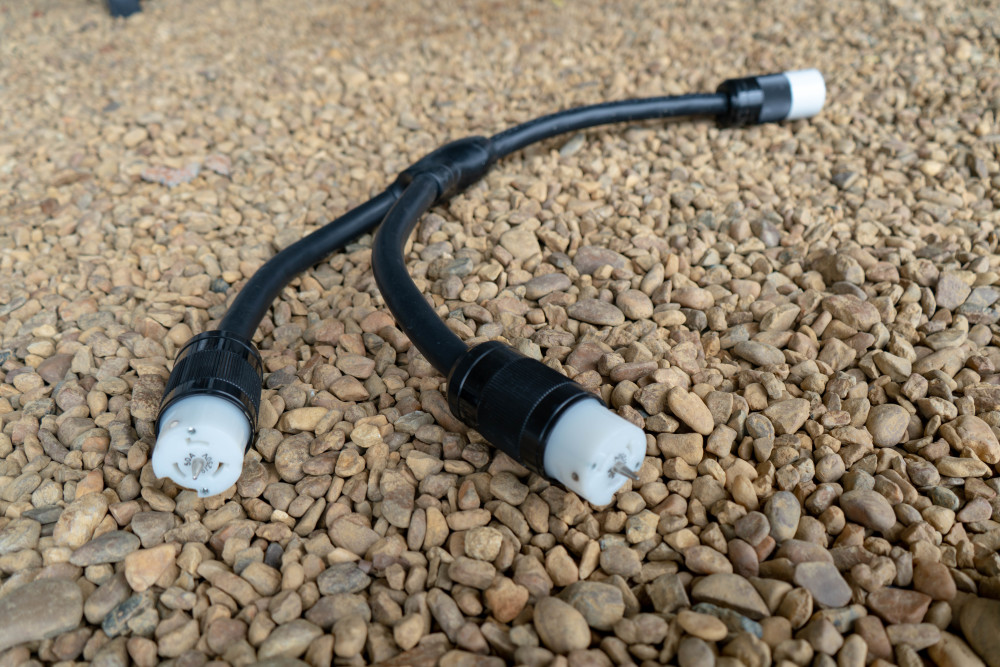 Southwire Y-Adapter 3′ 6/4 SEOW - Ascmtools