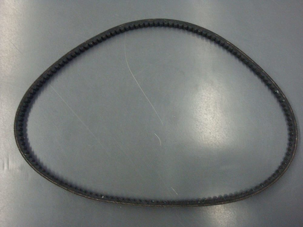 Toro Cogged Traction V-Belt For Power Max Snowthrower - Ascmtools