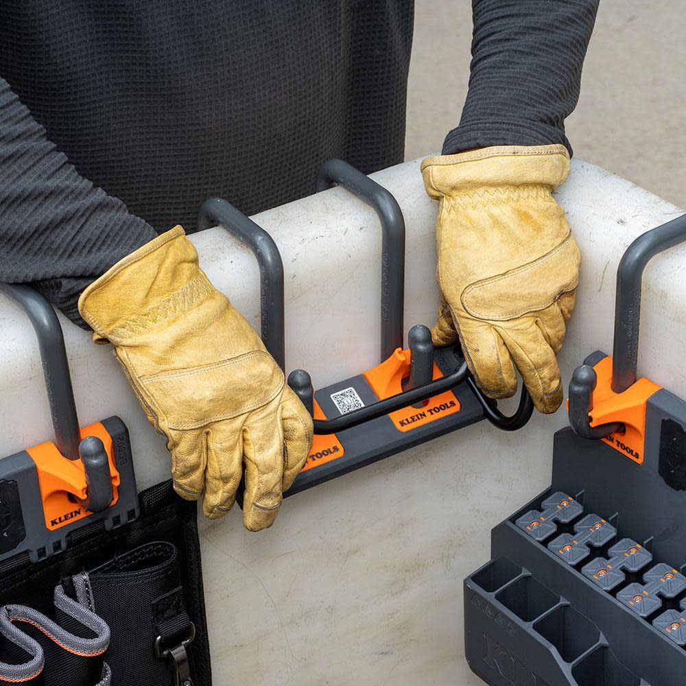 Klein Tools Utility Bar Storage Module - Ascmtools