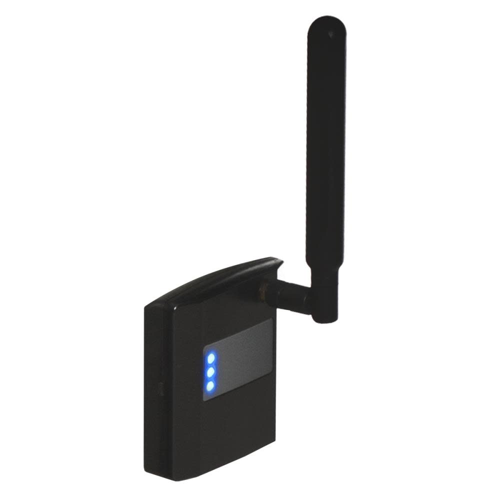 Generac Mobile Link Remote Monitoring System - Ascmtools