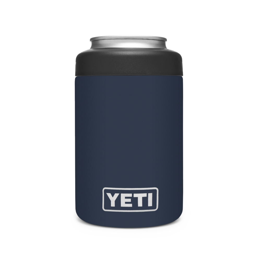 Yeti Rambler Colster Can Insulator – Navy - Ascmtools