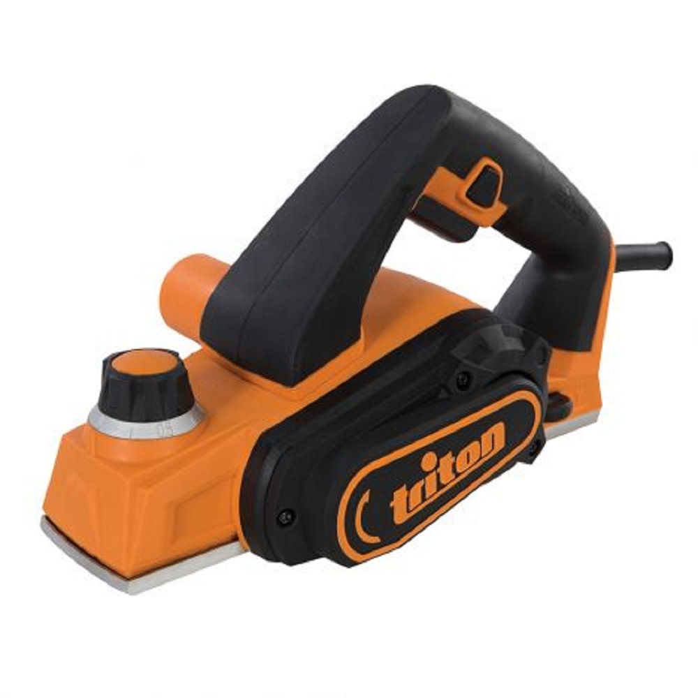 Triton Power Tools Mini Planer 2 3/8 3.8A - Ascmtools