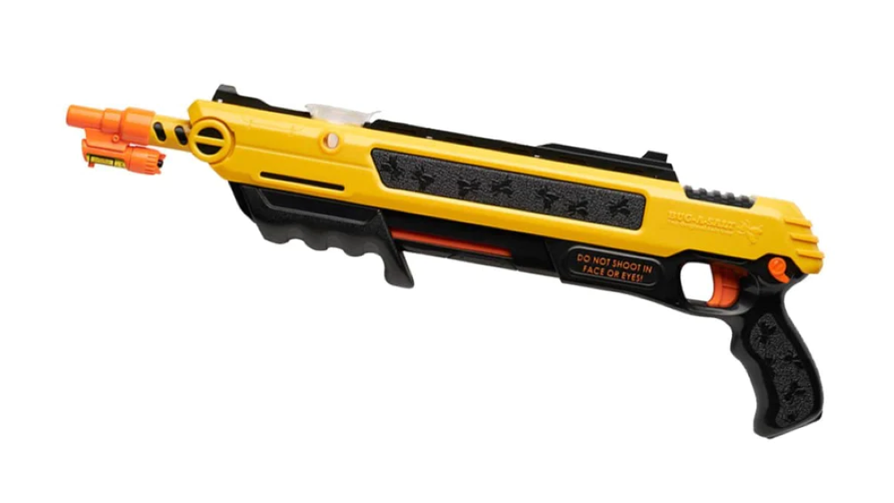 Bug-A-Salt Laser Bug Beam Adapter Kit - Ascmtools