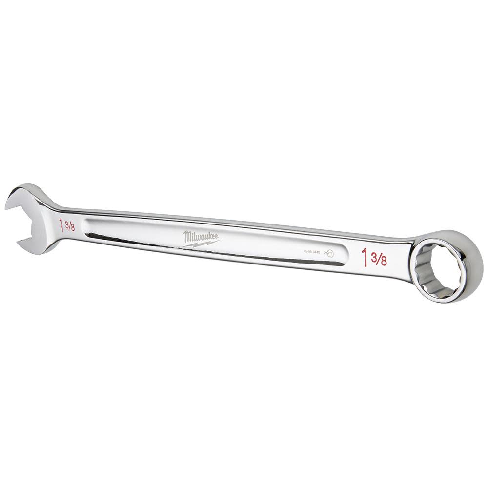 Milwaukee 1 3/8″ Combination Wrench - Ascmtools