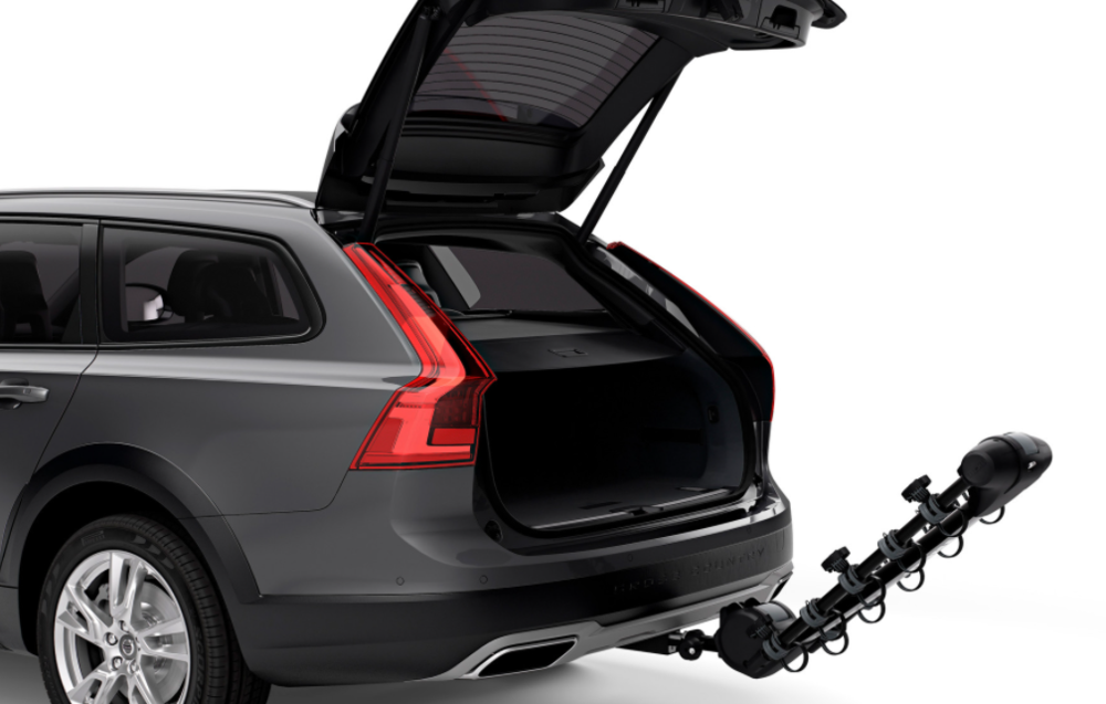 Thule Apex XT 5 Bike - Ascmtools