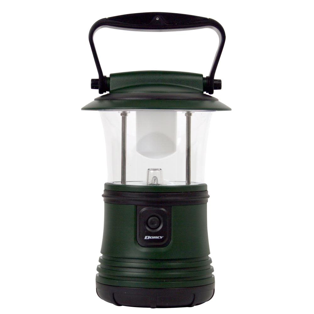 Dorcy 3D LED Lantern - Ascmtools