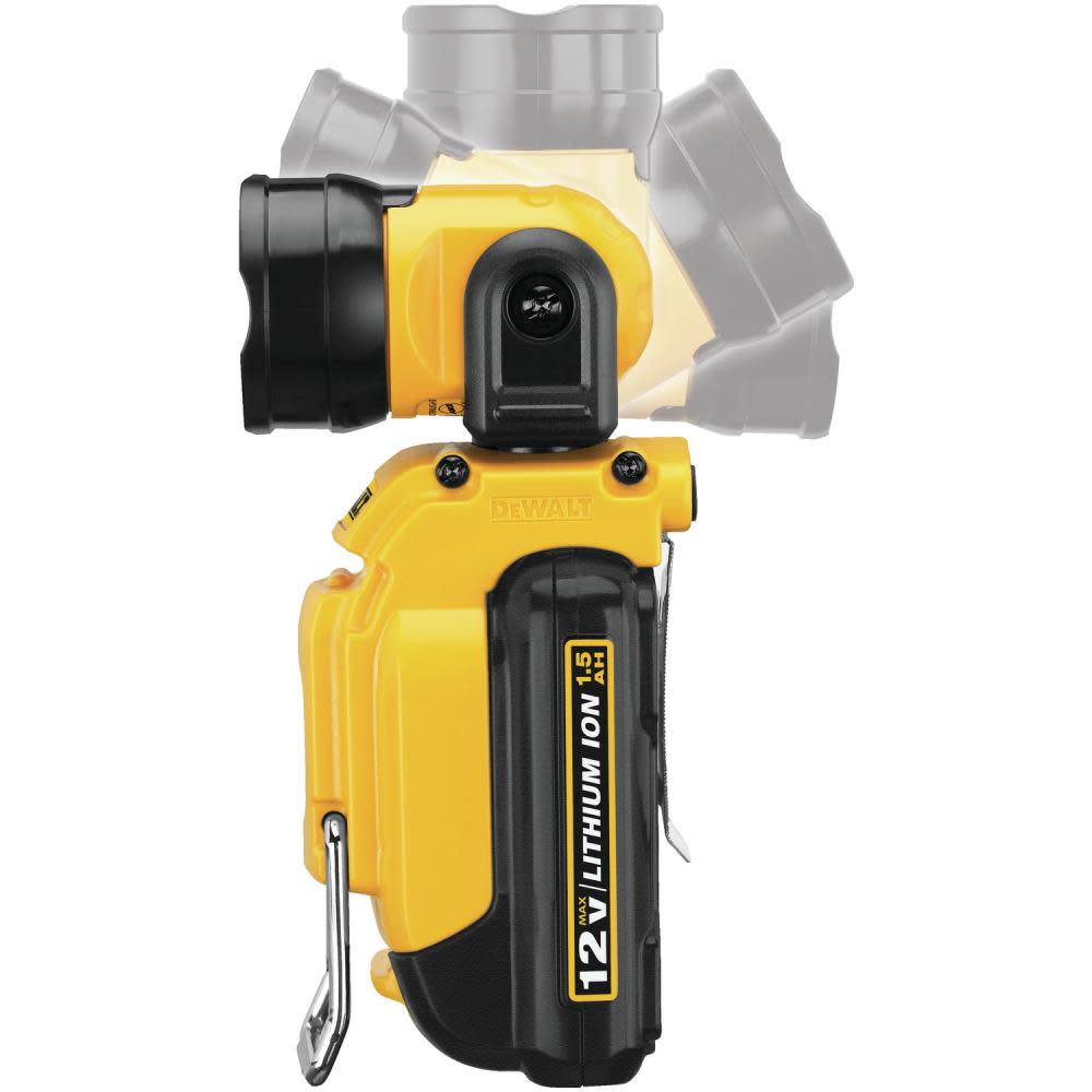 DEWALT LED Portable Work Light - Ascmtools