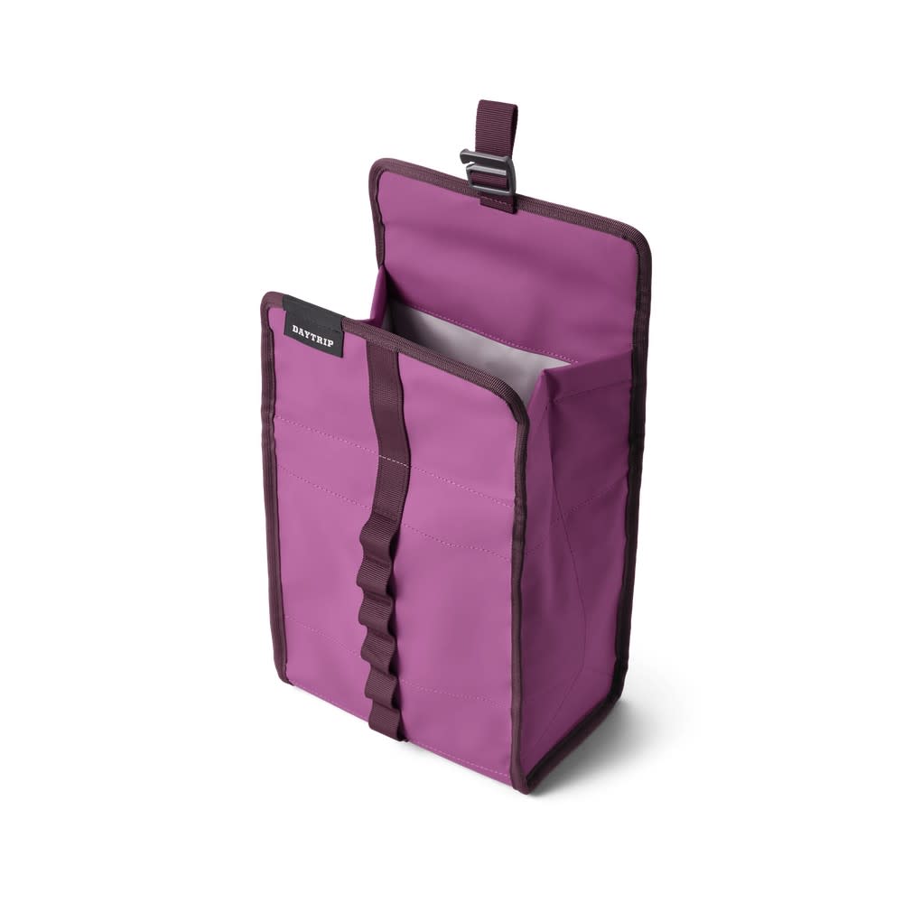 Yeti Daytrip Lunch Bag Nordic Purple - Ascmtools