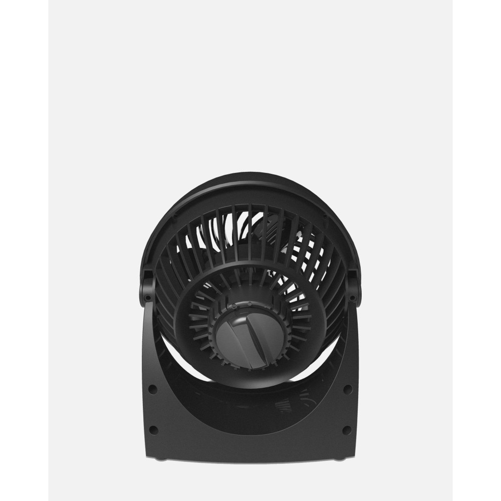 Vornado 133 Air Circulator 120V 121 CFM Black Compact - Ascmtools