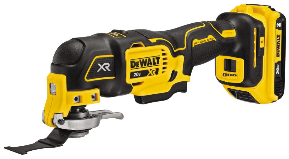 DEWALT 20V 5-Tool Combo Kit - Ascmtools