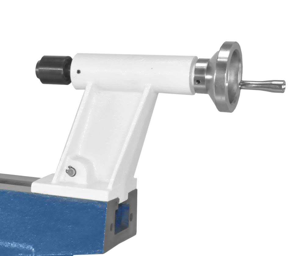Rikon 12″ x 16″ Mini Lathe - Ascmtools
