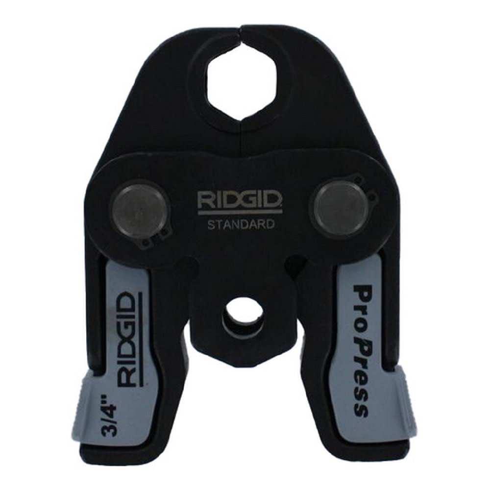 Ridgid 3/4″ Standard Jaw for Pressing Tools - Ascmtools