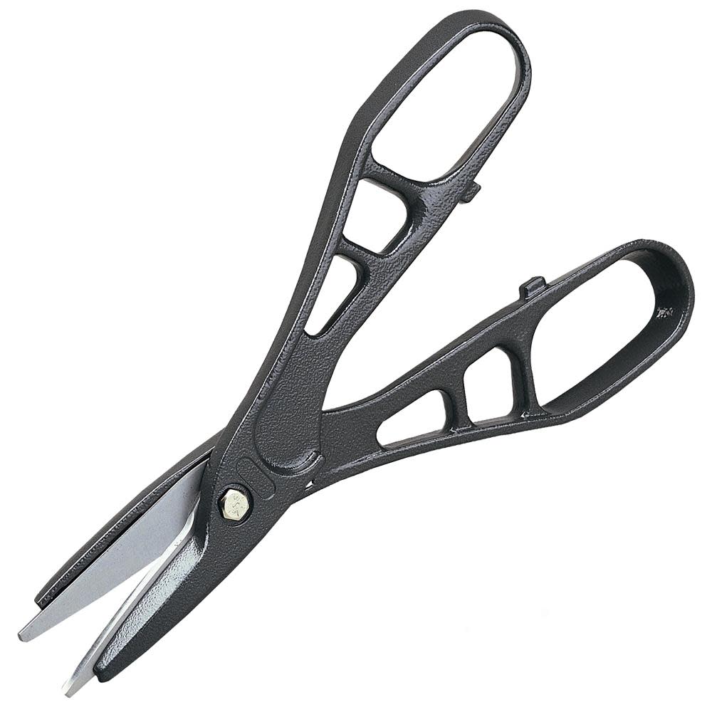 Malco Products Aluminum Handled Snip: andy 12 Inch - Ascmtools