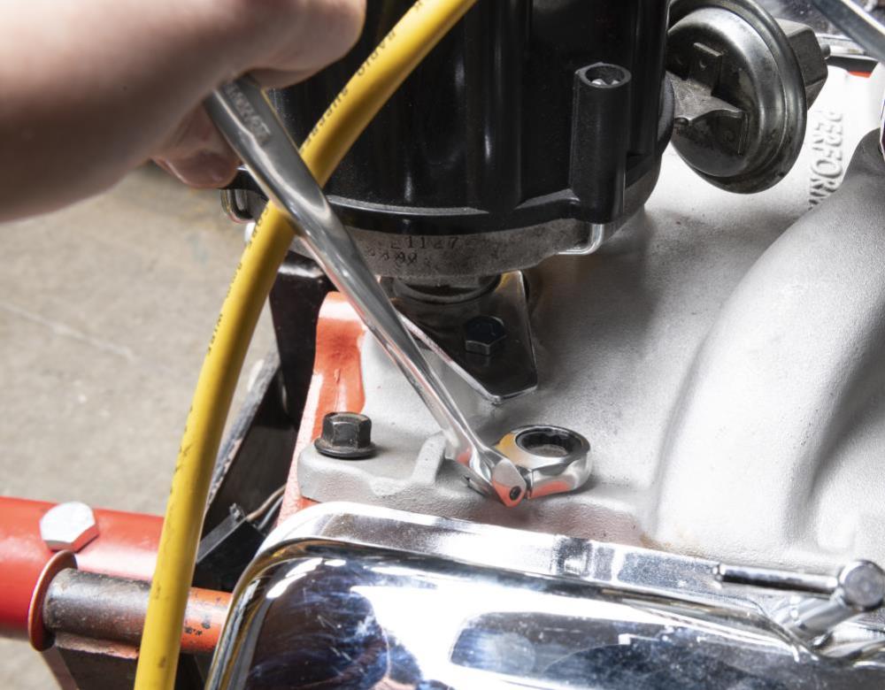 GEARWRENCH Flex Combination Ratcheting Wrench Set 12 Pc. XL X-Beam Metric - Ascmtools