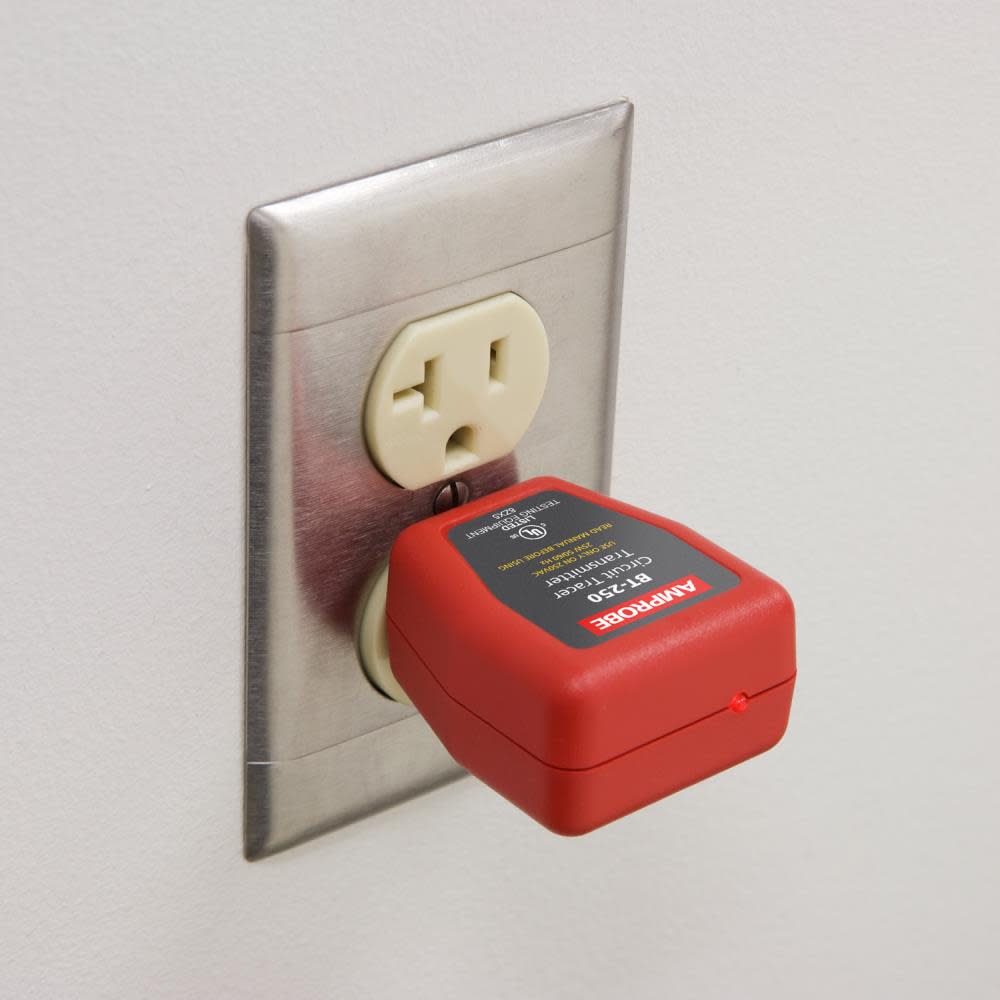 Amprobe Circuit Breaker Tester - Ascmtools