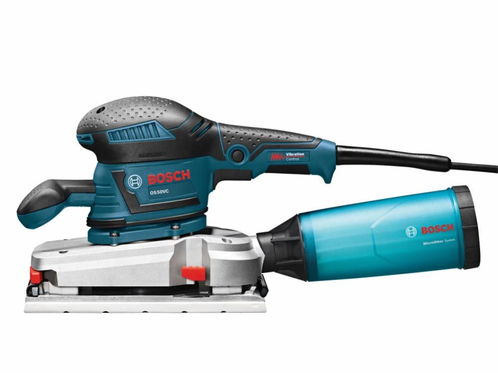 Bosch Orbital Finishing Sander - Ascmtools