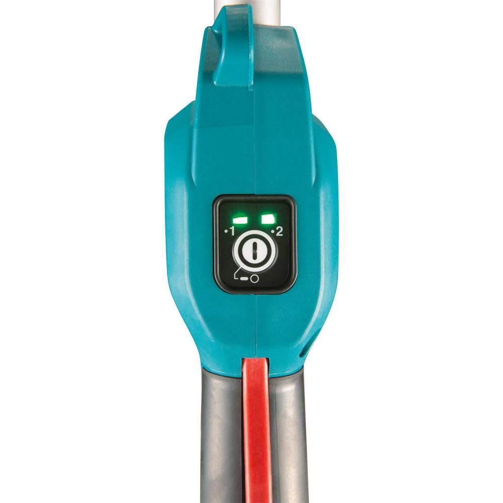 Makita 18V LXT Couple Shaft Power Head Kit with 13″ String Trimmer & Blower Attachments Lithium Ion Brushless Cordless - Ascmtools