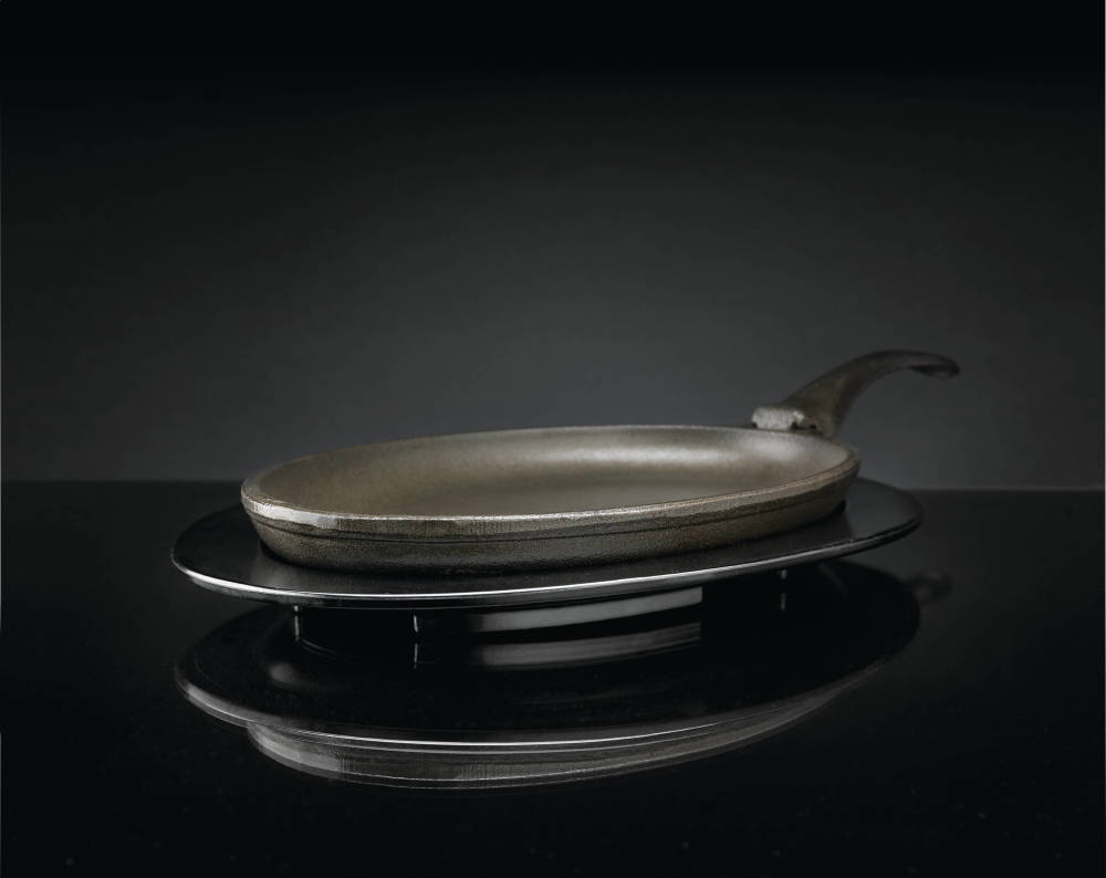 Napoleon Cast Iron Skillet - Ascmtools