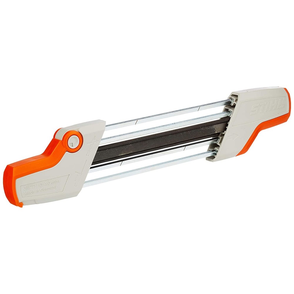 Stihl 2-In-1 0.325″ File Guide - Ascmtools