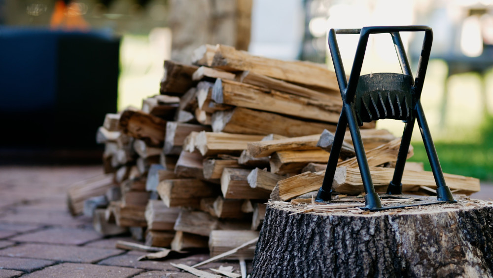 Dragonfire Xtreme Kindling Cutter - Ascmtools