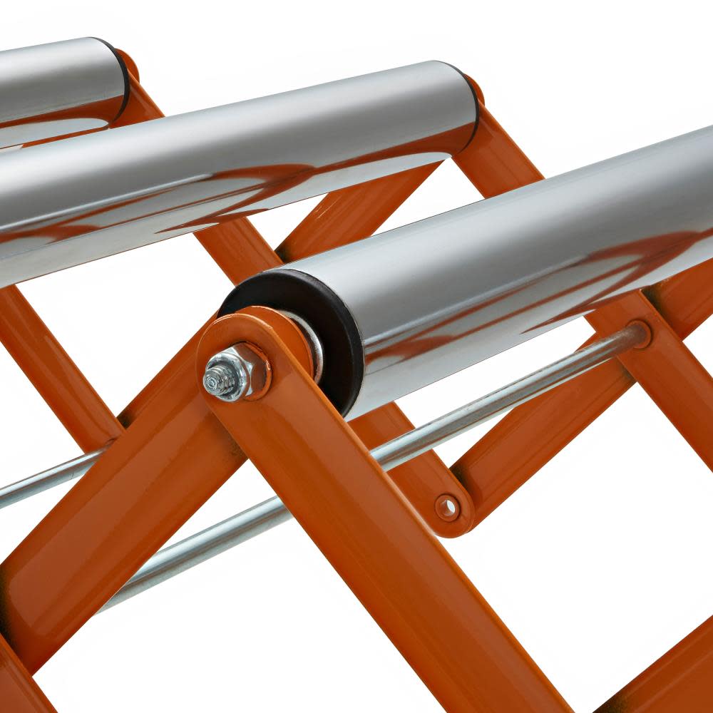 Bora Portamate Adjustable Conveyor Roller - Ascmtools
