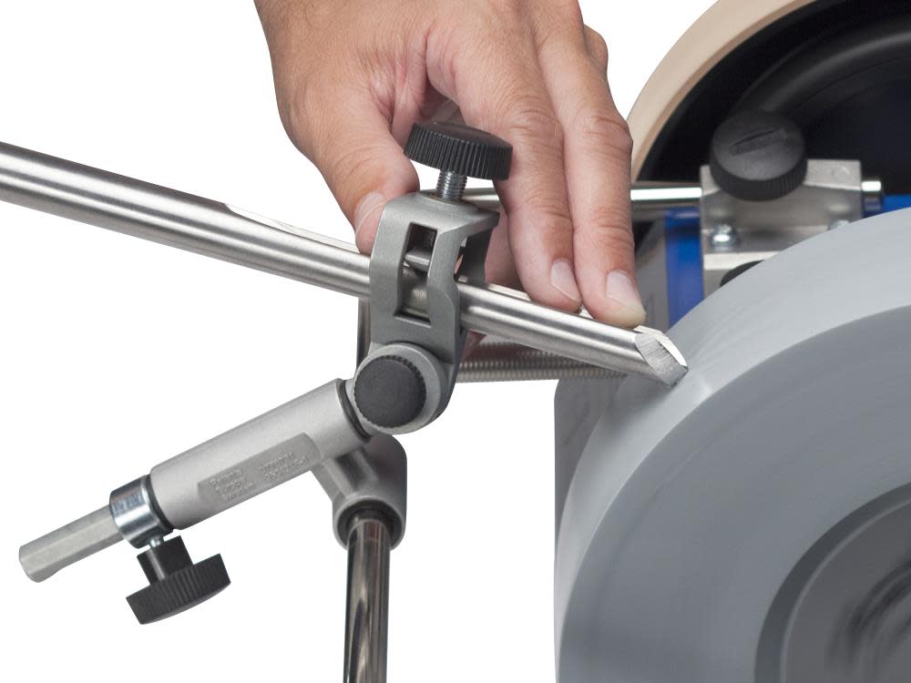 Tormek Gouge Jig - Ascmtools