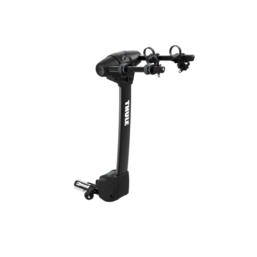 Thule Apex XT Black 2 Bike Hitch Bike Rack - Ascmtools