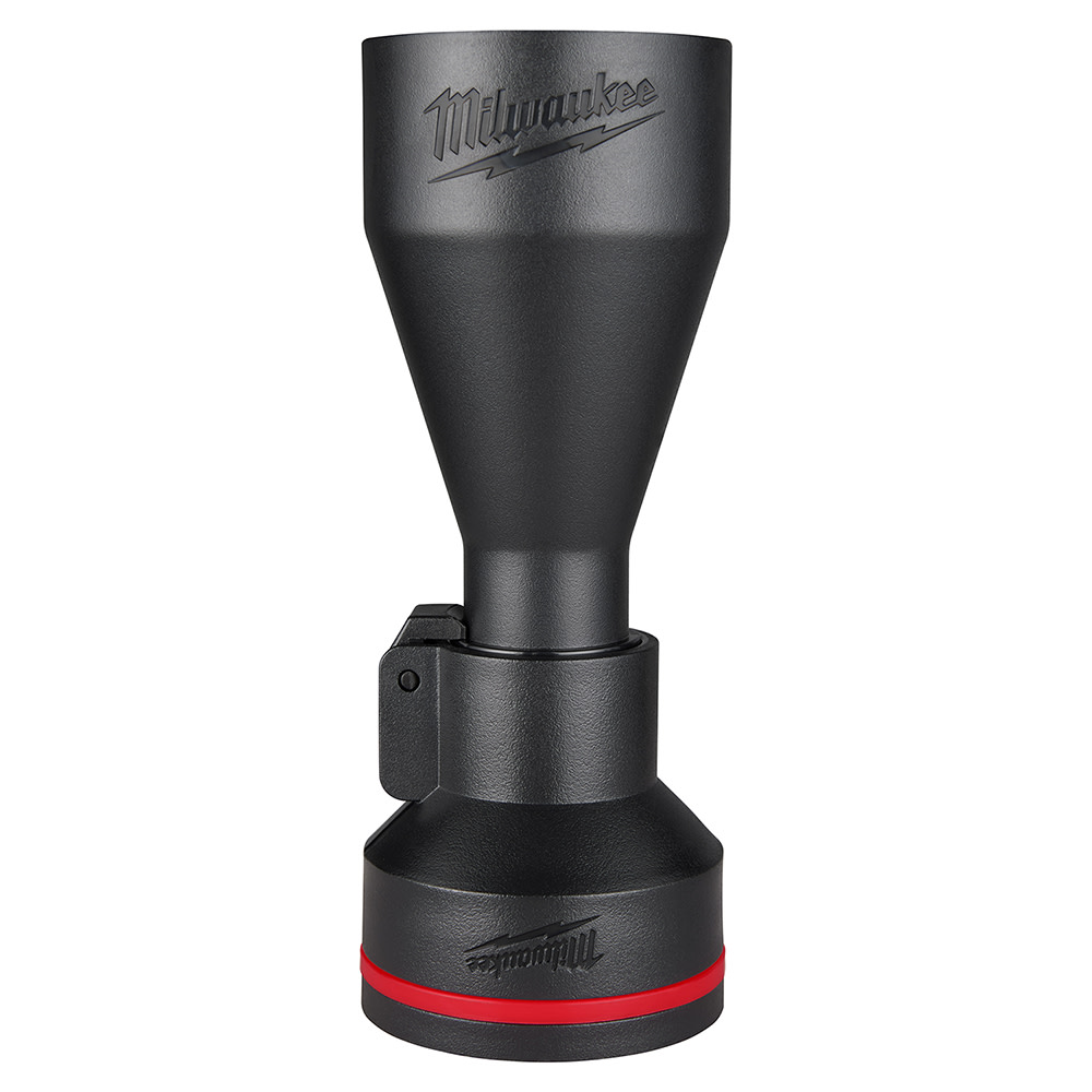Milwaukee 2 1/2″ Dust Extraction Adaptor Kit - Ascmtools