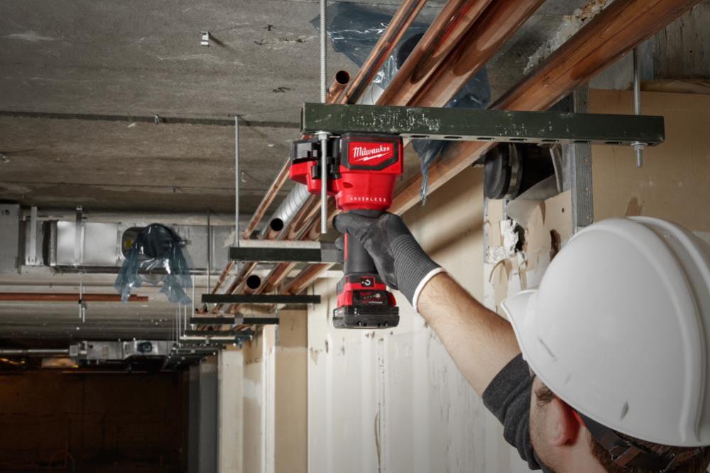 Milwaukee M18 Threaded Rod Cutter - Ascmtools