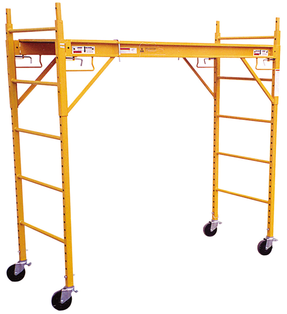 ACME TOOLS Multi-Function Scaffolding Unit - Ascmtools