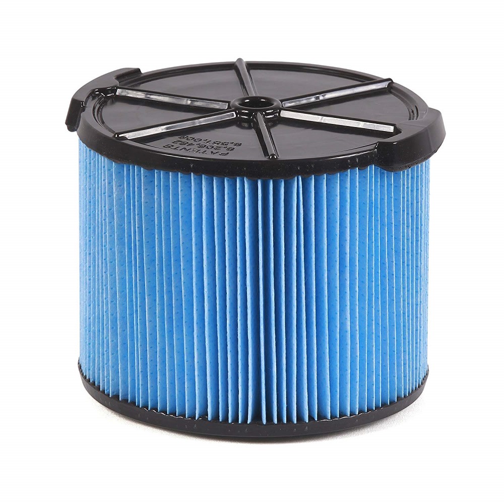 Ridgid 3-Layer Fine Dust Filter - Ascmtools
