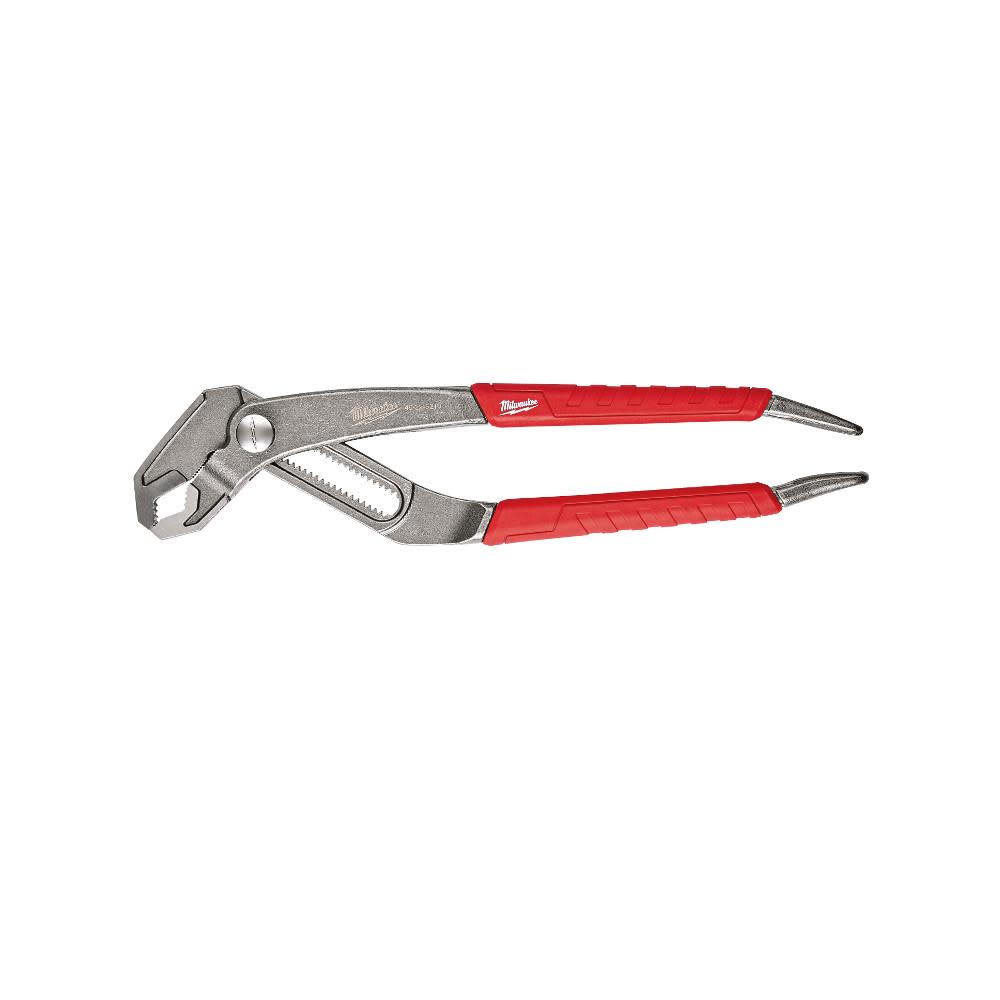 Milwaukee 10In. Hex Jaw Pliers - Ascmtools