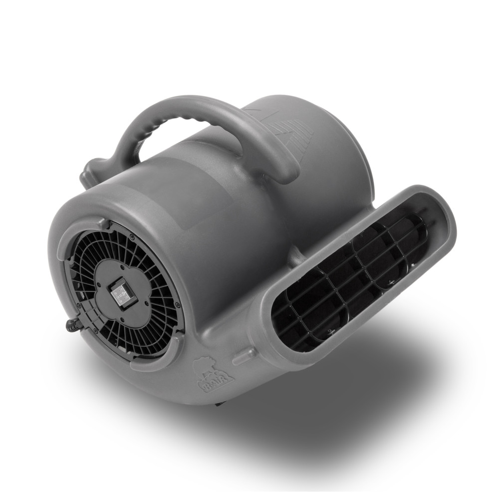 B-Air Vent VP-50 Centrifugal Air Mover 1/2 HP - Ascmtools