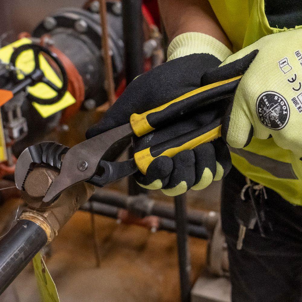 Klein Tools Journeyman Pump Pliers - Ascmtools