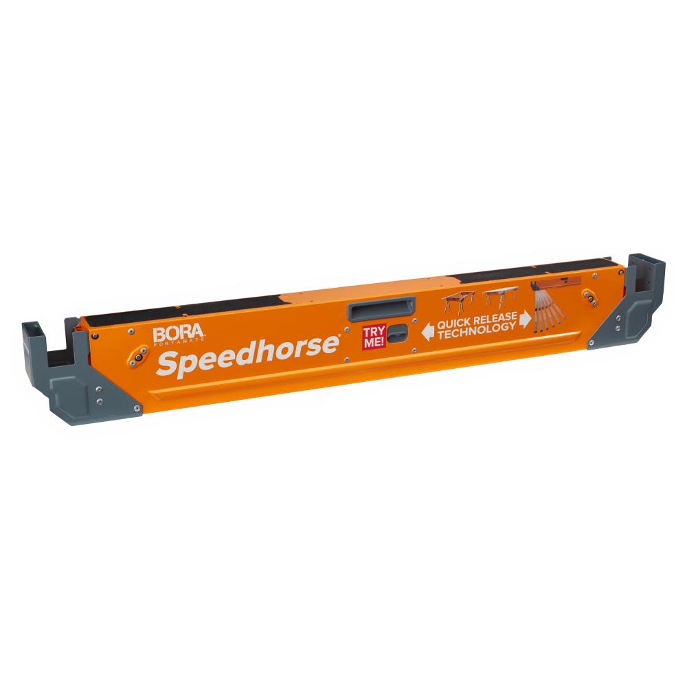 Bora Portamate Speed Horse Saw Horse - Ascmtools