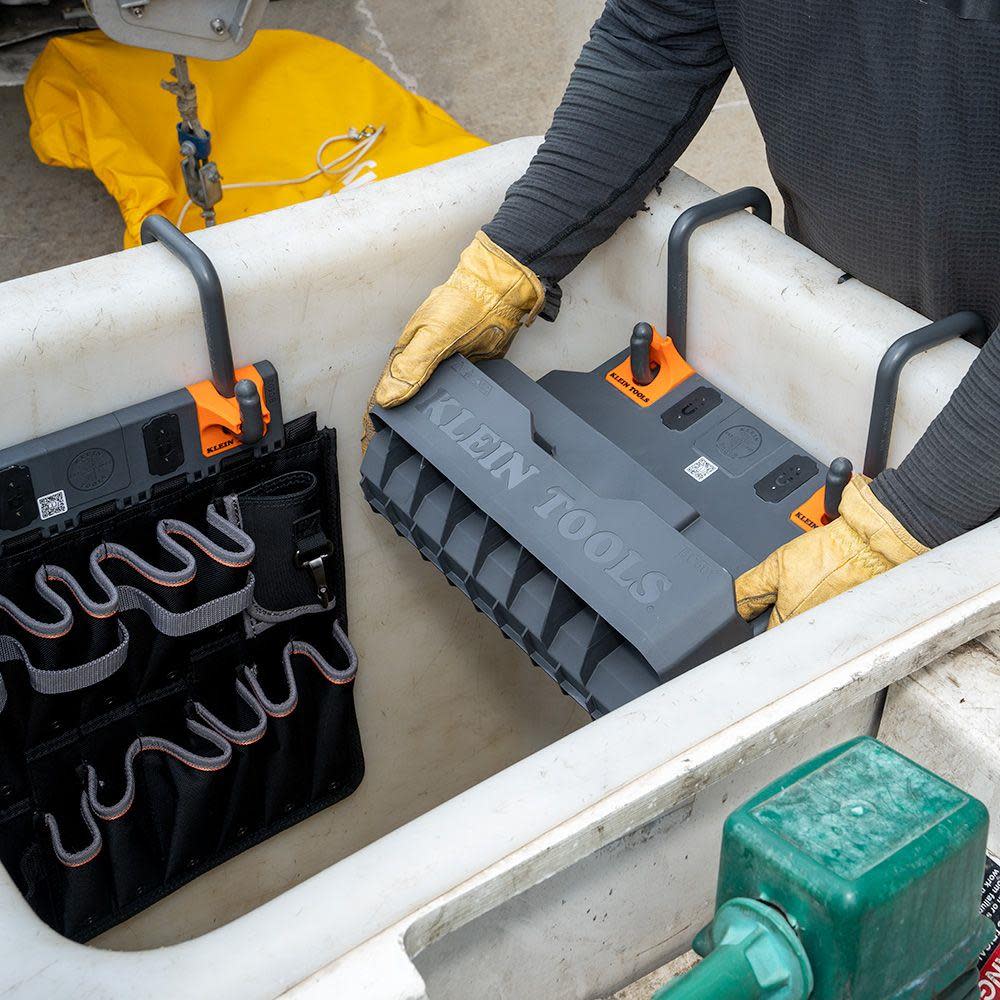 Klein Tools Hard Tool Storage Module S Hook - Ascmtools