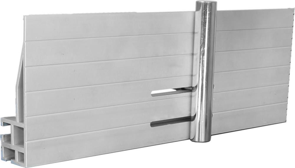 Rikon 6″ Tall Rip Fence Extrusion for 10-325 Bandsaw - Ascmtools