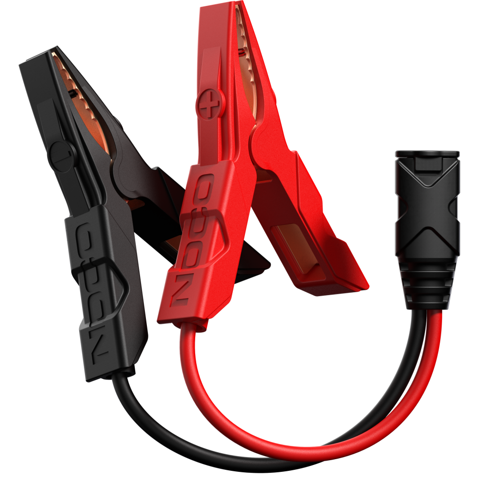 Noco HD Precision Boost Battery Clamp For 12V Gas & Diesel Engine - Ascmtools