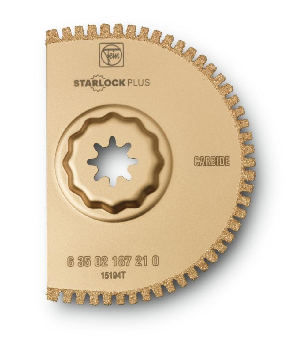 Fein Carbide Saw Blade SLP - Ascmtools