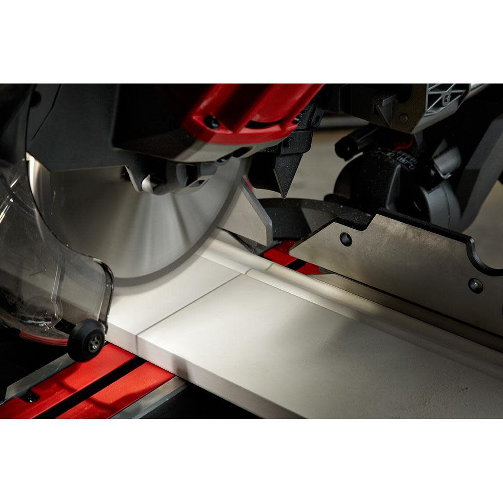 Milwaukee M18 FUEL 7 1/4″ Miter Saw Kit Reconditioned - Ascmtools