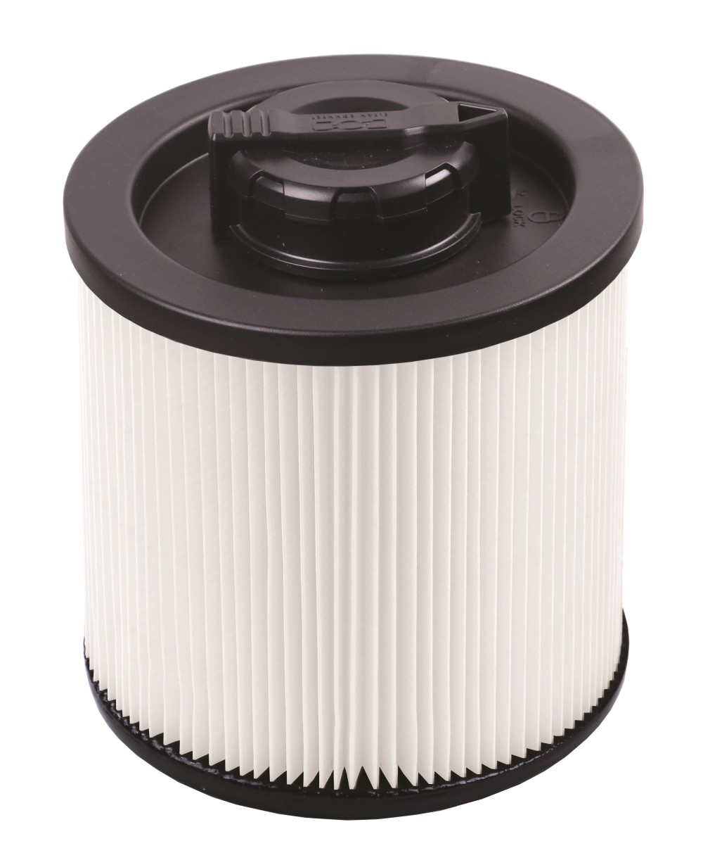 DEWALT Cartridge Filter 4 Gallon - Ascmtools