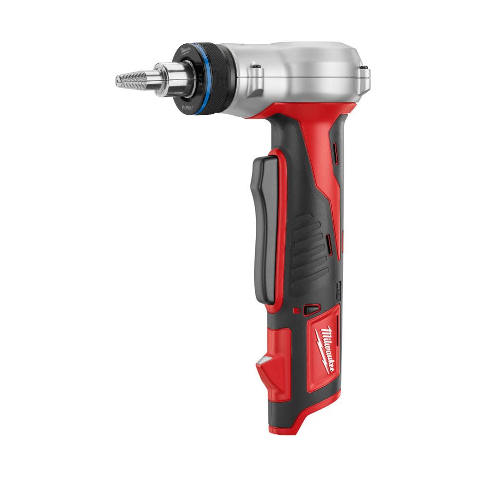 Milwaukee M12 ProPEX Expansion Tool (Tool Only) - Ascmtools