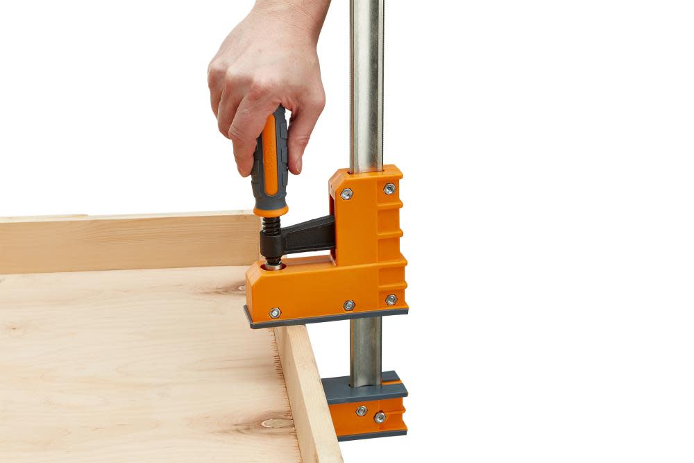 Bora Portamate Parallel Clamp 4pc Set - Ascmtools