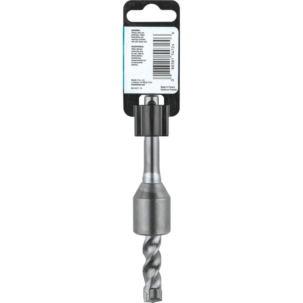 Makita 1/2″ x 1-11/16″ x 5″ Stop Bit - Ascmtools